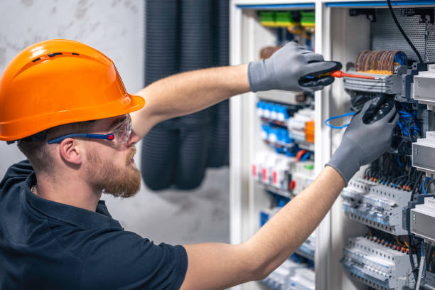  South Wallins, KY Electrician Pros