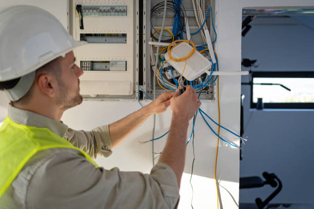 Best Emergency Electrician Near Me  in South Wallins, KY